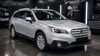 Subaru Outback Oberhausen an der Nahe