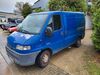 Peugeot Boxer wiersdorf