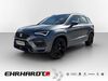 Seat Ateca huempfershausen