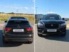 Jaguar F-Pace ober-hilbersheim