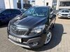 Opel Mokka dorn-duerkheim