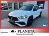 Mercedes-Benz GLA 35 AMG fredersdorf-vogelsdorf