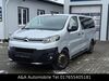Citroen Jumpy woelferbuett