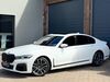 BMW 730 roedelhausen