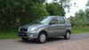 Subaru Justy osthausen-wuelfershausen