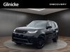 Land Rover Discovery dankmarshausen