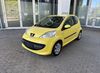 Peugeot 107 juetrichau