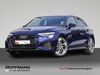 Audi S3 ober-hilbersheim