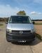 VW T6 Kombi gruenstadt