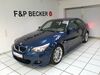 BMW 525 deutschland