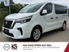 Nissan Primastar saalow