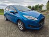 Ford Fiesta grafenhausen
