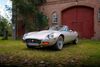 Jaguar E-Type huelseburg