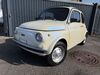 Fiat 500L solingen