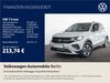 VW T-Cross Nordwestuckermark