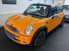 Mini One Cabrio goergeshausen