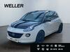 Opel Adam juetrichau