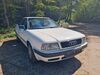 Audi 80 Röhrig