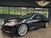 Jaguar XF dankmarshausen