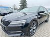 Skoda Superb geisenfeld