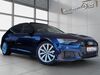 Audi A6 deutschland