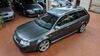 Audi RS6 kuehbach