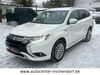 Mitsubishi Outlander saalow