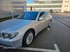BMW 730 geisenfeld