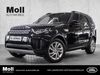 Land Rover Discovery niederheimbach