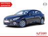 Mazda 3 bueddenstedt