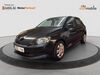 Skoda Fabia schoena-kolpien