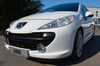 Peugeot 207 osthausen-wuelfershausen