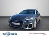 Audi S5 Weisenheim am Berg