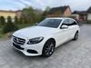 Mercedes-Benz C 180 schoefweg