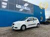 Chevrolet Aveo huerup