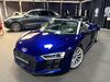 Audi R8 schoeneiche