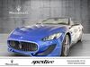 Maserati GranCabrio muehlstedt