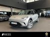 Smart #1 krauchenwies