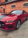 Ford Mustang rabenau