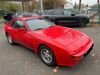 Porsche 944 hornburg