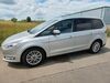 Ford Galaxy deutschland
