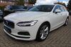 Volvo V90 picher