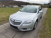 Opel Insignia stockhausen-illfurth