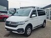 VW T6 Transporter amsdorf