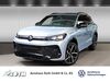 VW Tiguan gebhardshain