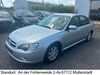 Subaru Legacy nieder-hilbersheim