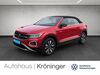 VW T-Roc kreis|erlangen-hoechstadt