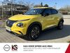 Nissan Juke saalow