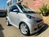 Smart ForTwo gnarrenburg