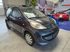 Peugeot 107 enzkloesterle